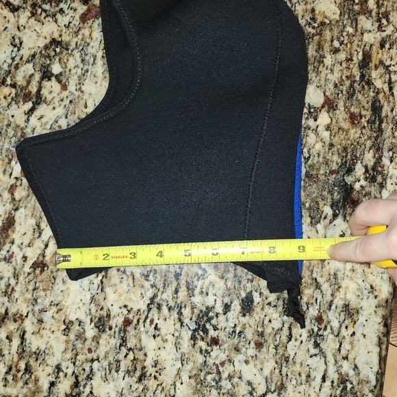 WETWEAR customs unisex wetsuit - Picture 11 of 16